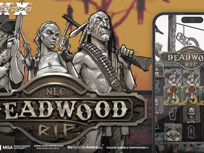 Deadwood R.I.P